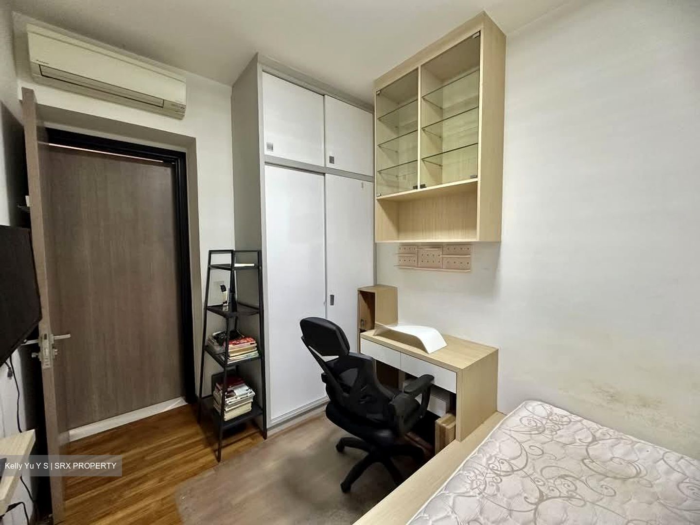 Hills Twoone (D23), Apartment #557524581